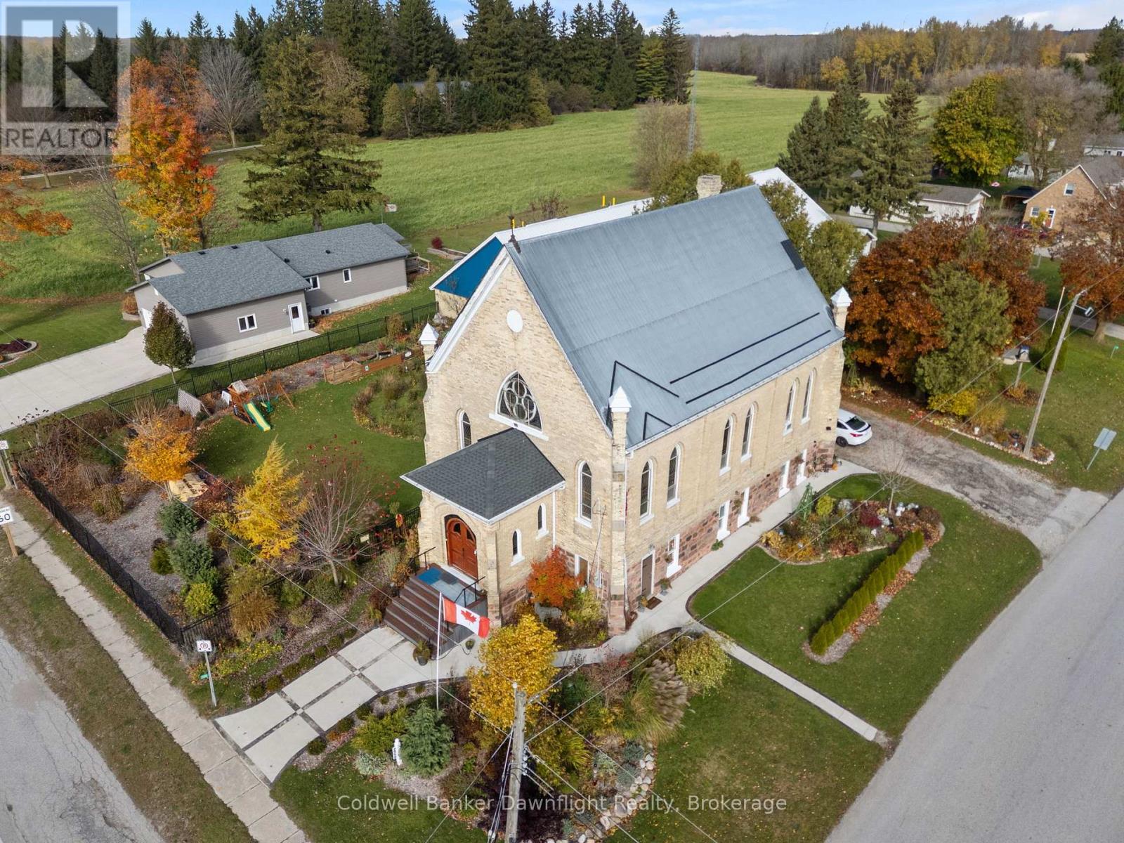 206 BRUCE ROAD 86 ROAD, Huron-Kinloss, Ontario, N0G2W0 — Photo 45