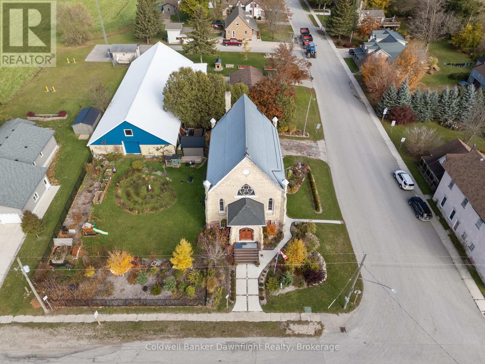 206 BRUCE ROAD 86 ROAD, Huron-Kinloss, Ontario, N0G2W0 — Photo 5