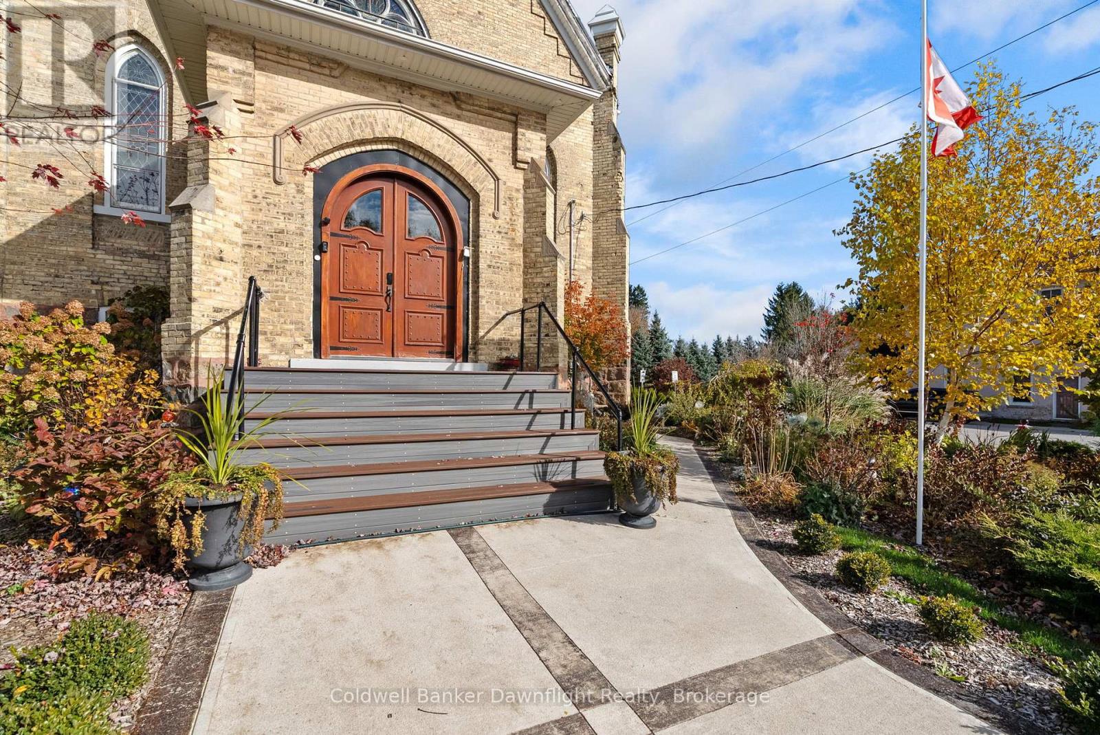 206 BRUCE ROAD 86 ROAD, Huron-Kinloss, Ontario, N0G2W0 — Photo 6