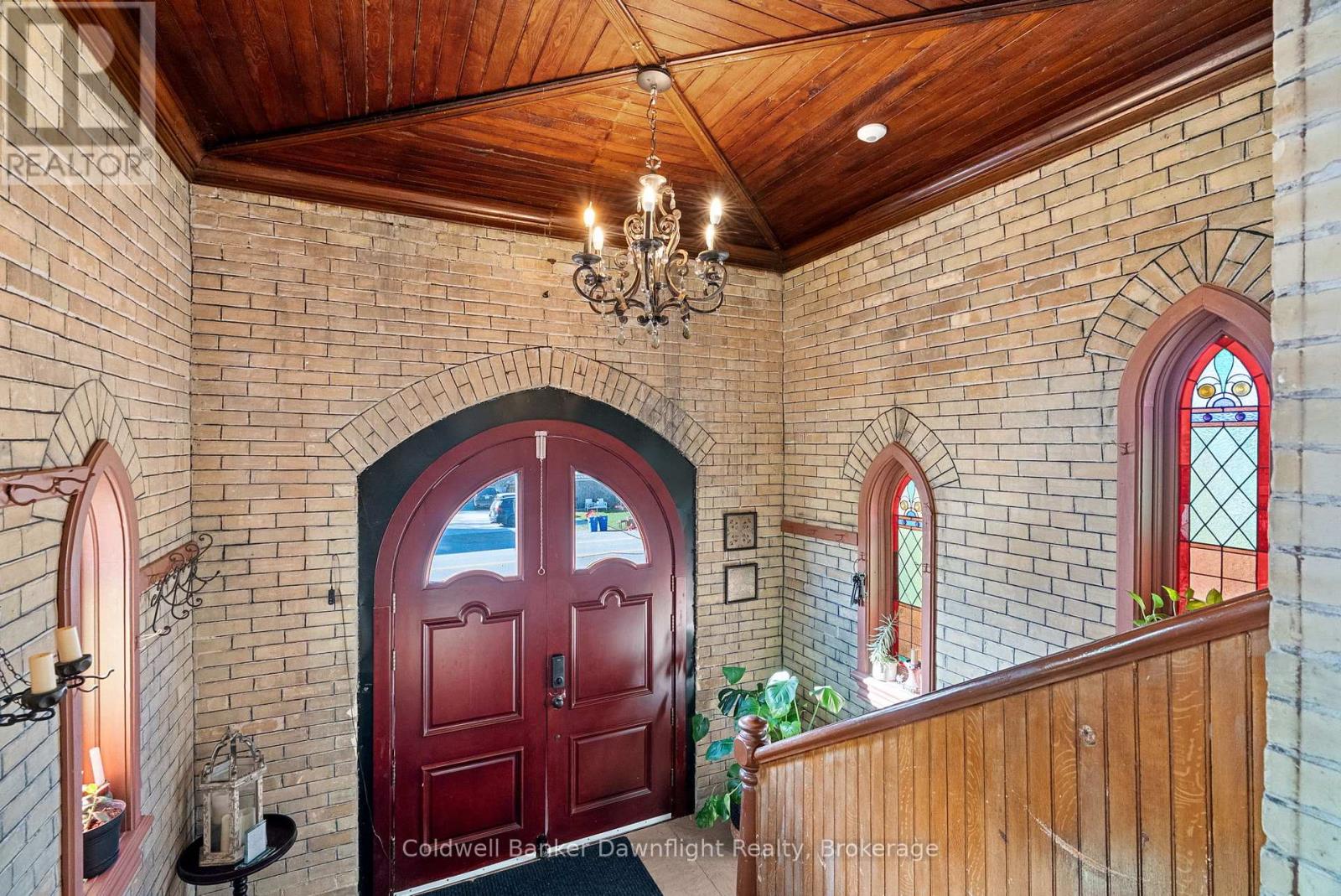 206 BRUCE ROAD 86 ROAD, Huron-Kinloss, Ontario, N0G2W0 — Photo 7