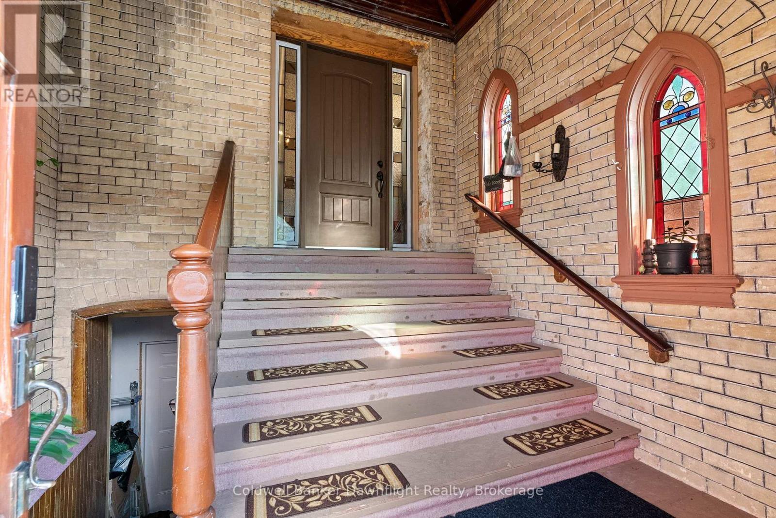 206 BRUCE ROAD 86 ROAD, Huron-Kinloss, Ontario, N0G2W0 — Photo 8