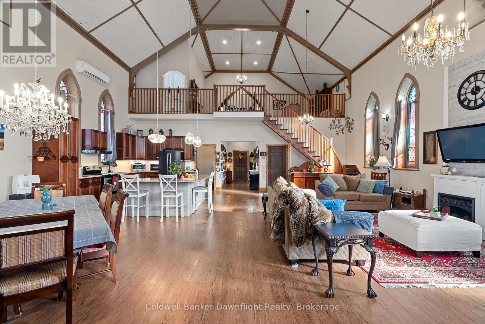 206 BRUCE ROAD 86 ROAD, Huron-Kinloss, Ontario, N0G2W0 — Photo 9