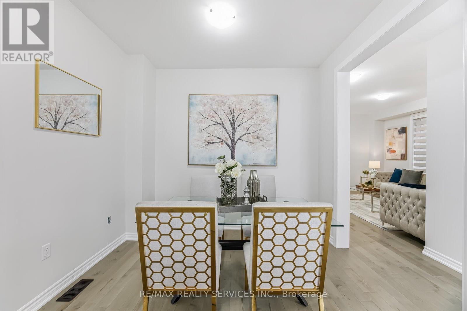 35 DEL GRAPPA STREET, Caledon, Ontario, L7C1J6 — Photo 13