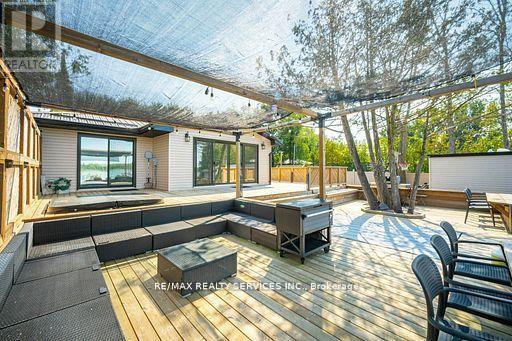 28 ELDONIA ROAD, Kawartha Lakes (Carden), Ontario, K0M2B0 — Photo 33