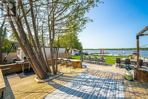 28 ELDONIA ROAD, Kawartha Lakes (Carden), Ontario, K0M2B0 — Photo 34