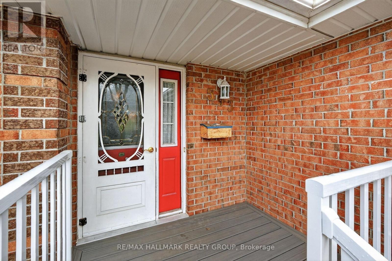 593 DU BUISSON CRESCENT, Ottawa, Ontario, K4A3A4 — Photo 2