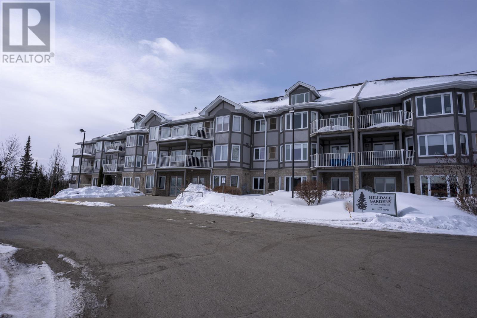 301 315 Hilldale RD, Thunder Bay, Ontario, P7G1J7 — Photo 2