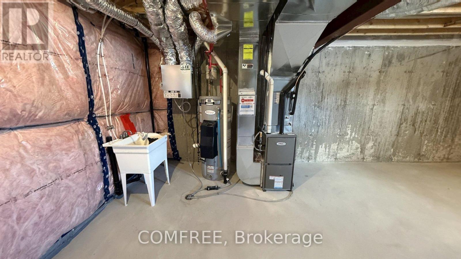 31 MCCONNELL CRESCENT, Bracebridge (Macaulay), Ontario, P1L0N7 — Photo 25