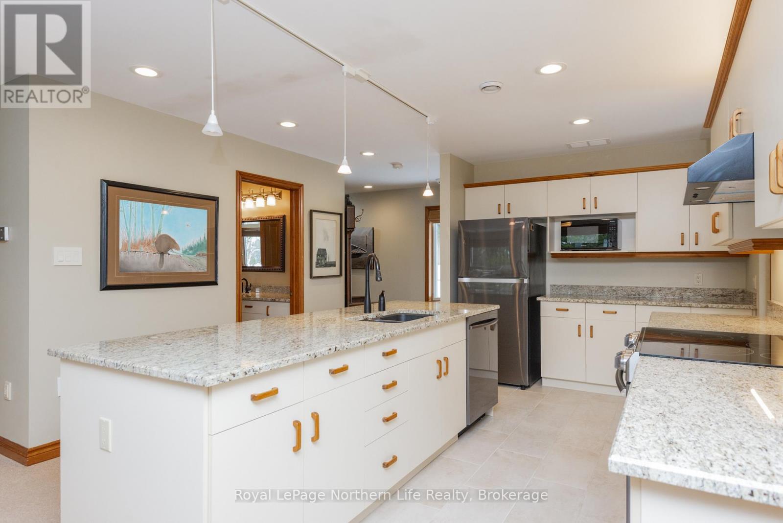 350 ROSS DRIVE, North Bay (Birchaven), Ontario, P1B8G4 — Photo 13