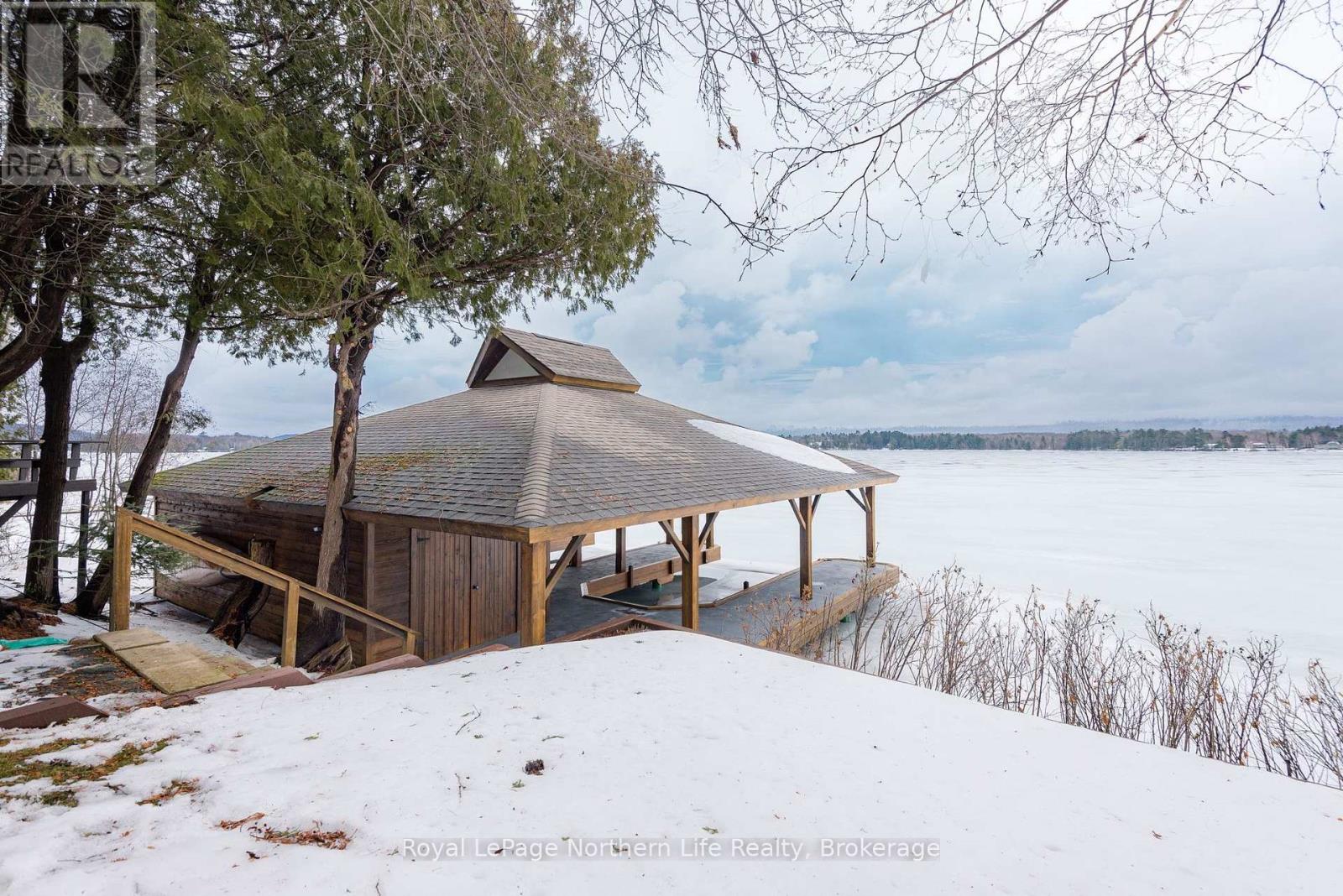 350 ROSS DRIVE, North Bay (Birchaven), Ontario, P1B8G4 — Photo 43