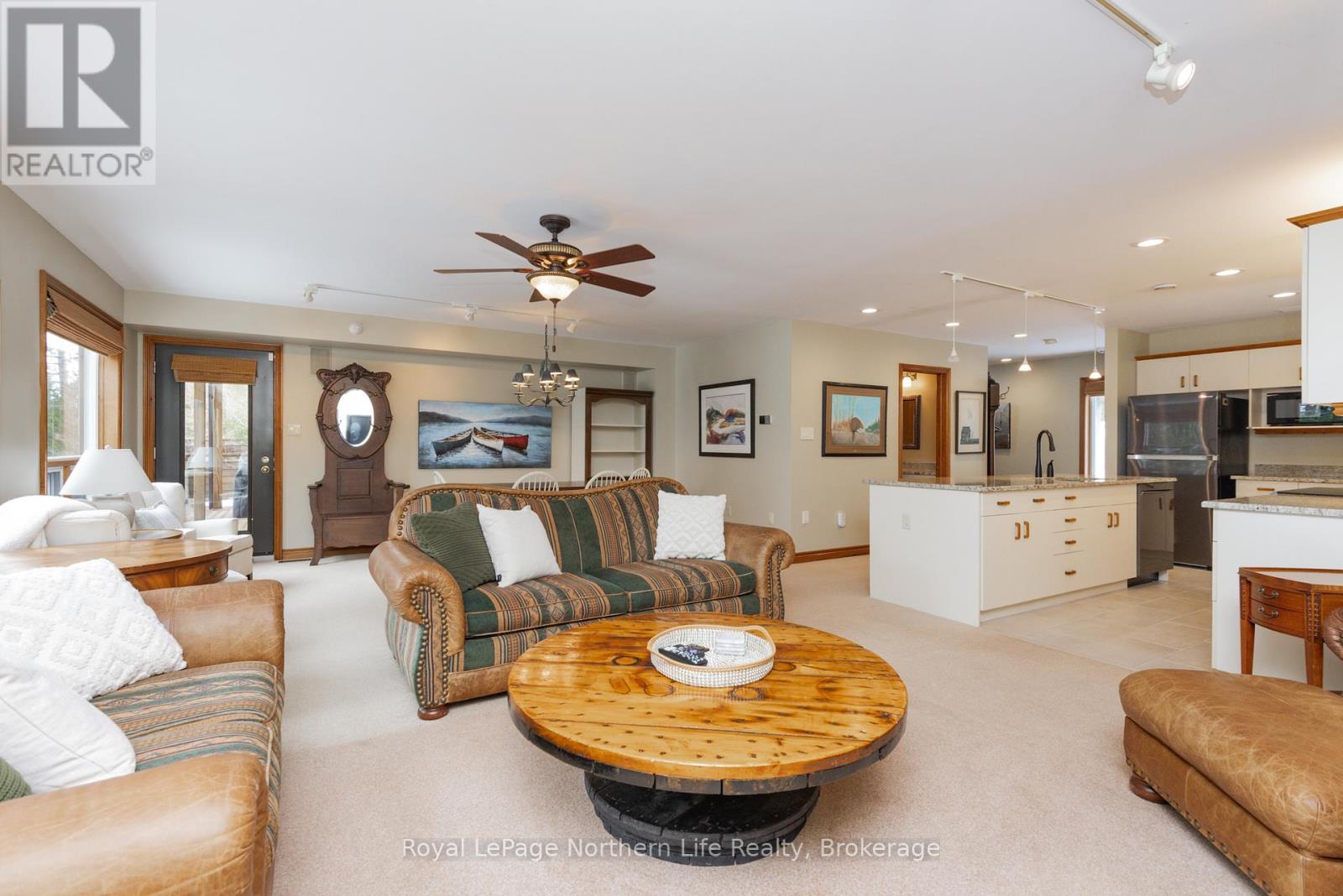 350 ROSS DRIVE, North Bay (Birchaven), Ontario, P1B8G4 — Photo 5