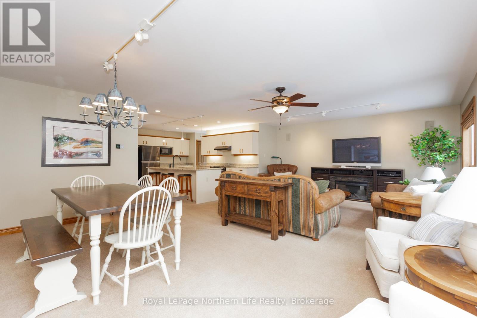 350 ROSS DRIVE, North Bay (Birchaven), Ontario, P1B8G4 — Photo 6