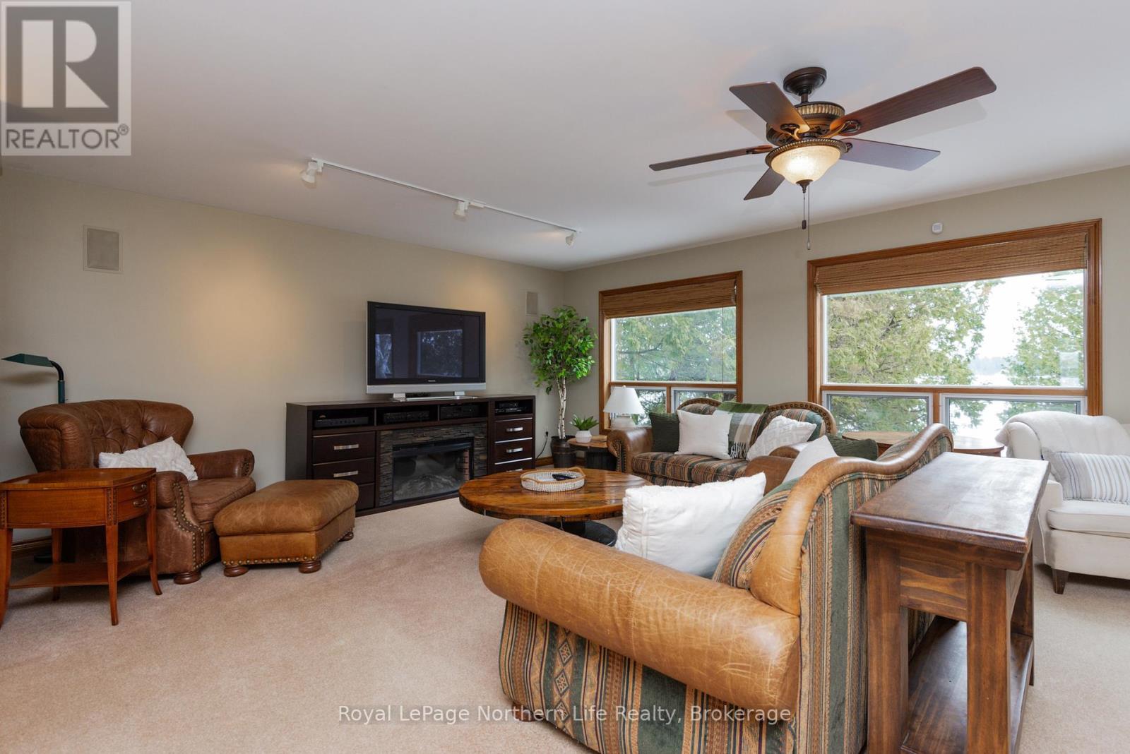 350 ROSS DRIVE, North Bay (Birchaven), Ontario, P1B8G4 — Photo 8