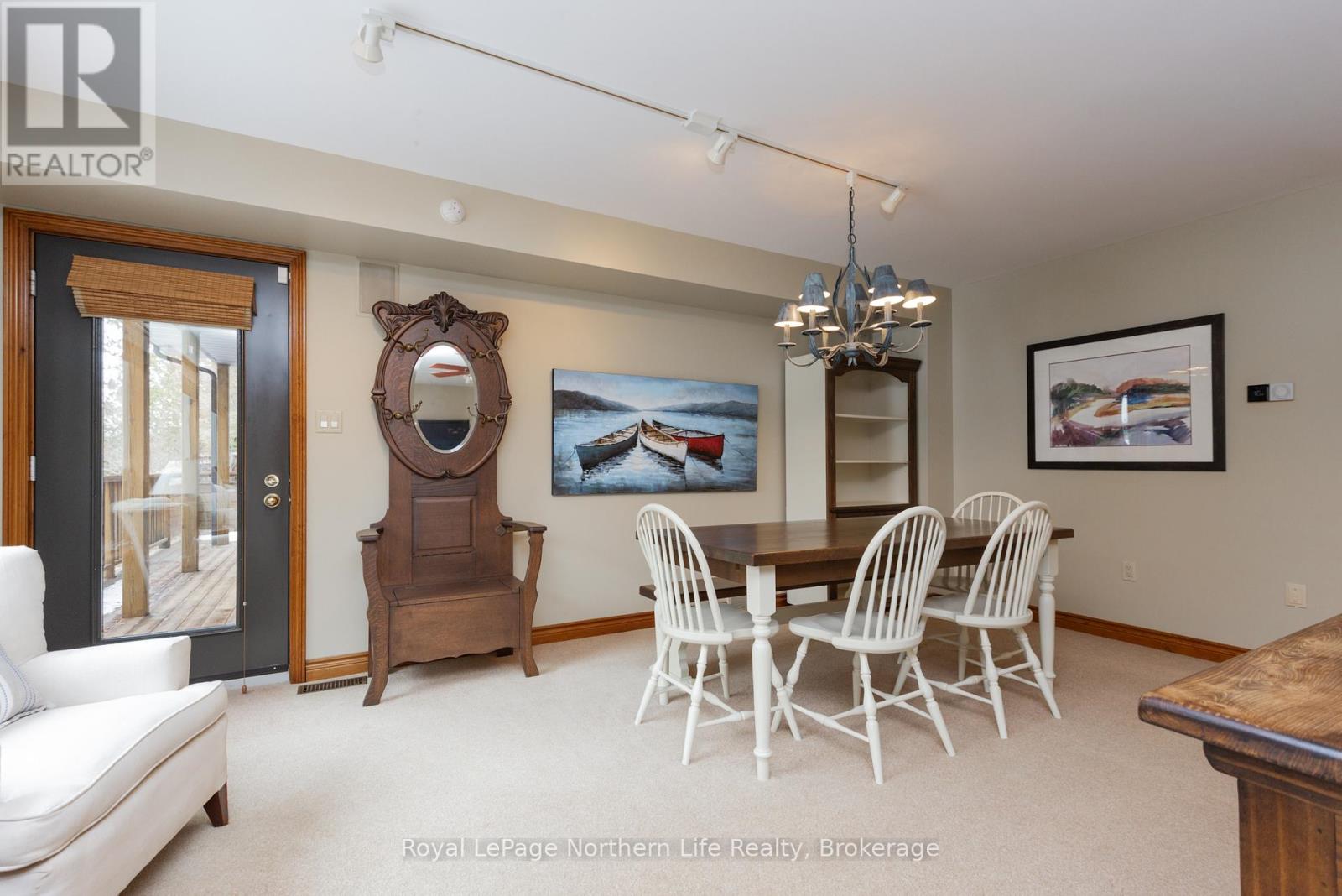 350 ROSS DRIVE, North Bay (Birchaven), Ontario, P1B8G4 — Photo 9