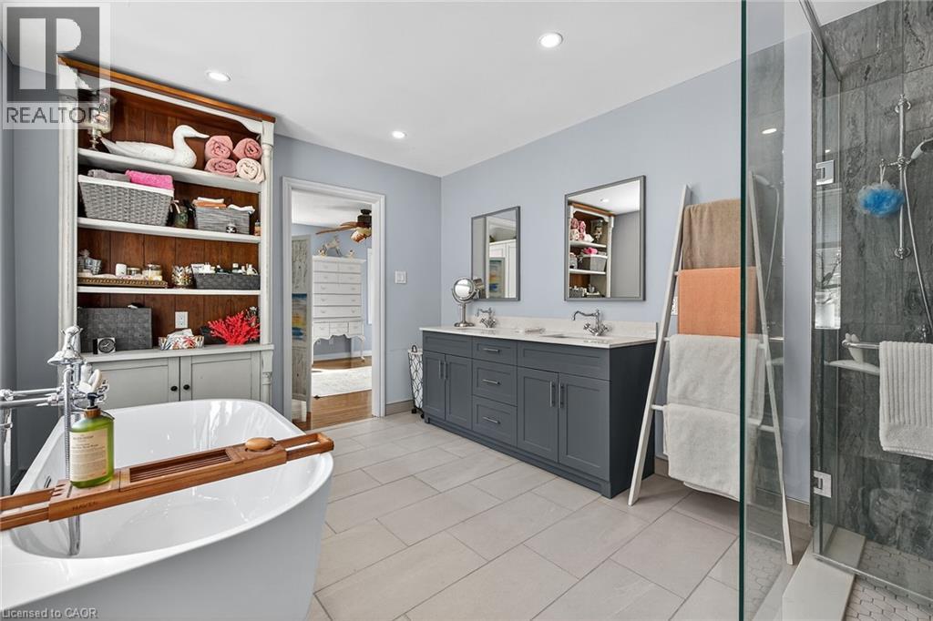 5590 BLIND Line, Burlington, Ontario, L7P0B2 — Photo 17