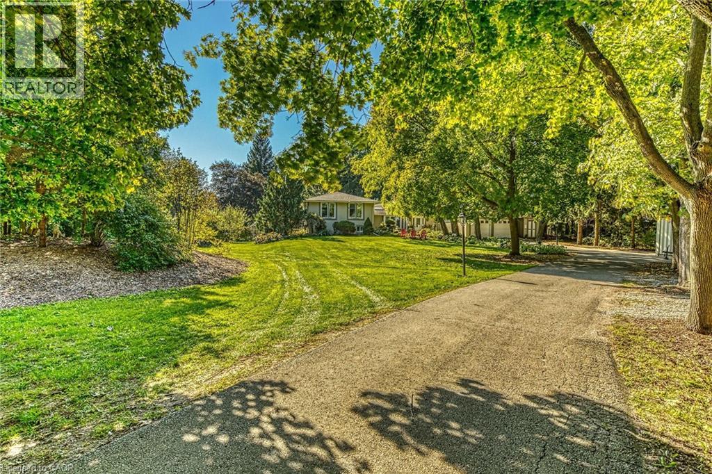 5590 BLIND Line, Burlington, Ontario, L7P0B2 — Photo 3