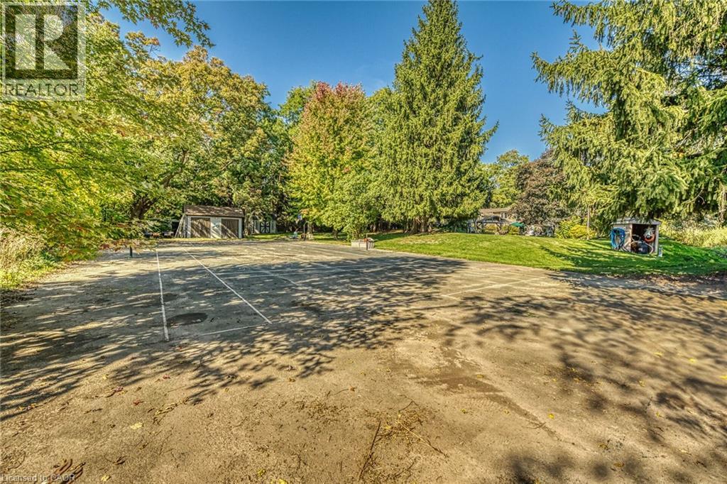 5590 BLIND Line, Burlington, Ontario, L7P0B2 — Photo 40