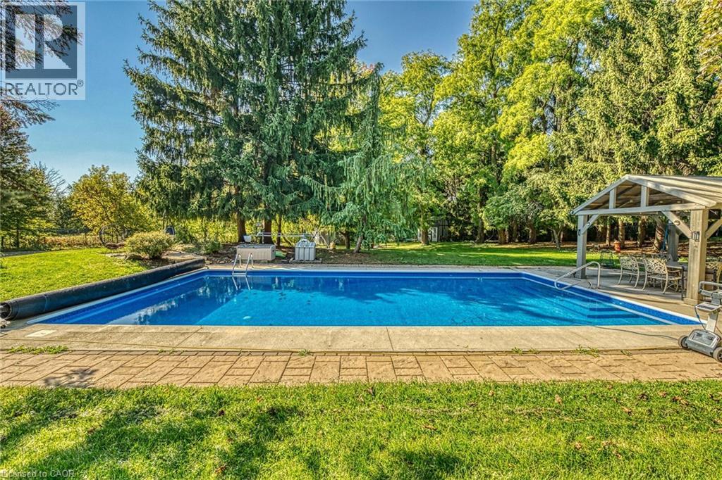 5590 BLIND Line, Burlington, Ontario, L7P0B2 — Photo 41