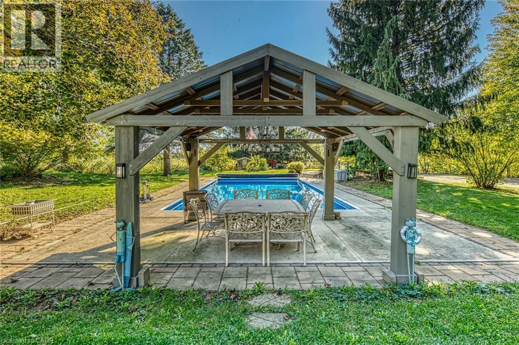 5590 BLIND Line, Burlington, Ontario, L7P0B2 — Photo 42