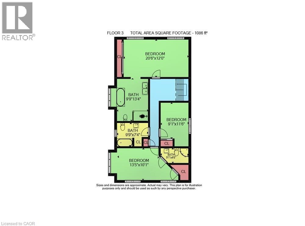 5590 BLIND Line, Burlington, Ontario, L7P0B2 — Photo 48