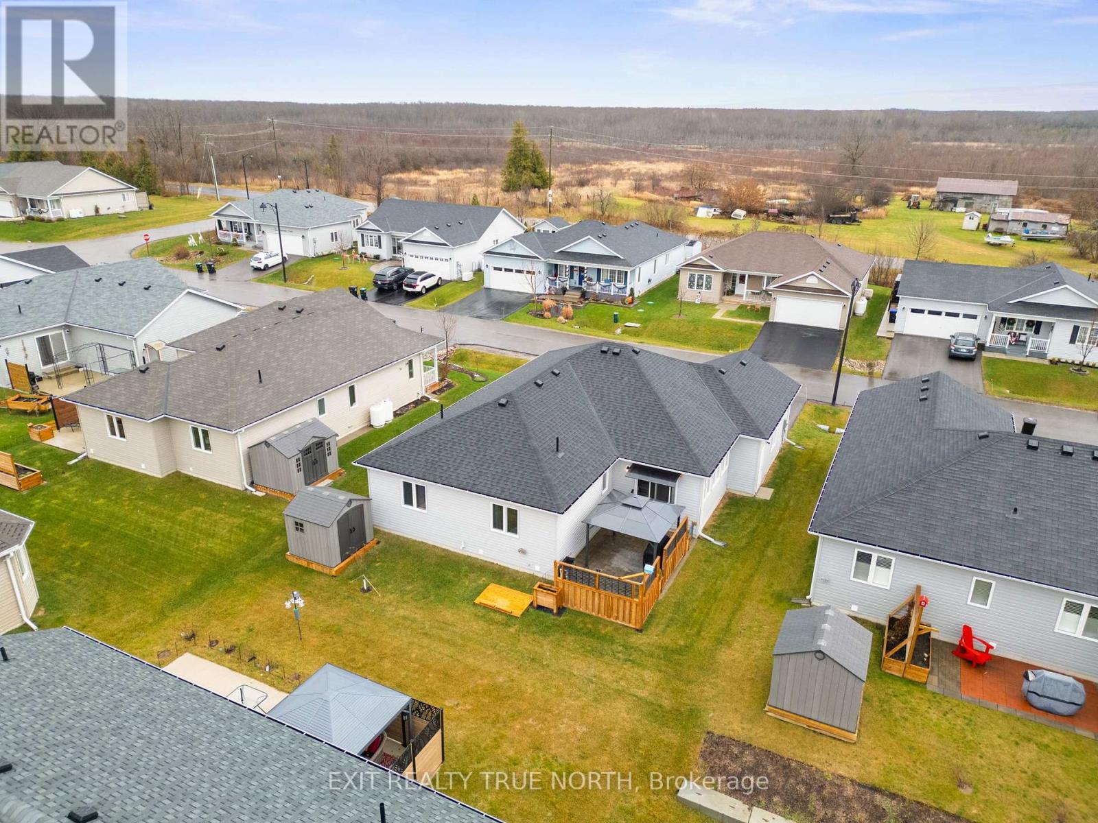 8 SINCLAIR CRESCENT, Ramara (Atherley), Ontario, L3V8J9 — Photo 25