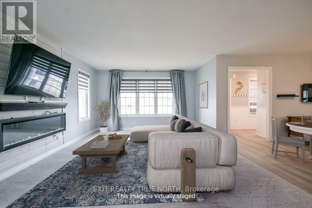 8 SINCLAIR CRESCENT, Ramara (Atherley), Ontario, L3V8J9 — Photo 30