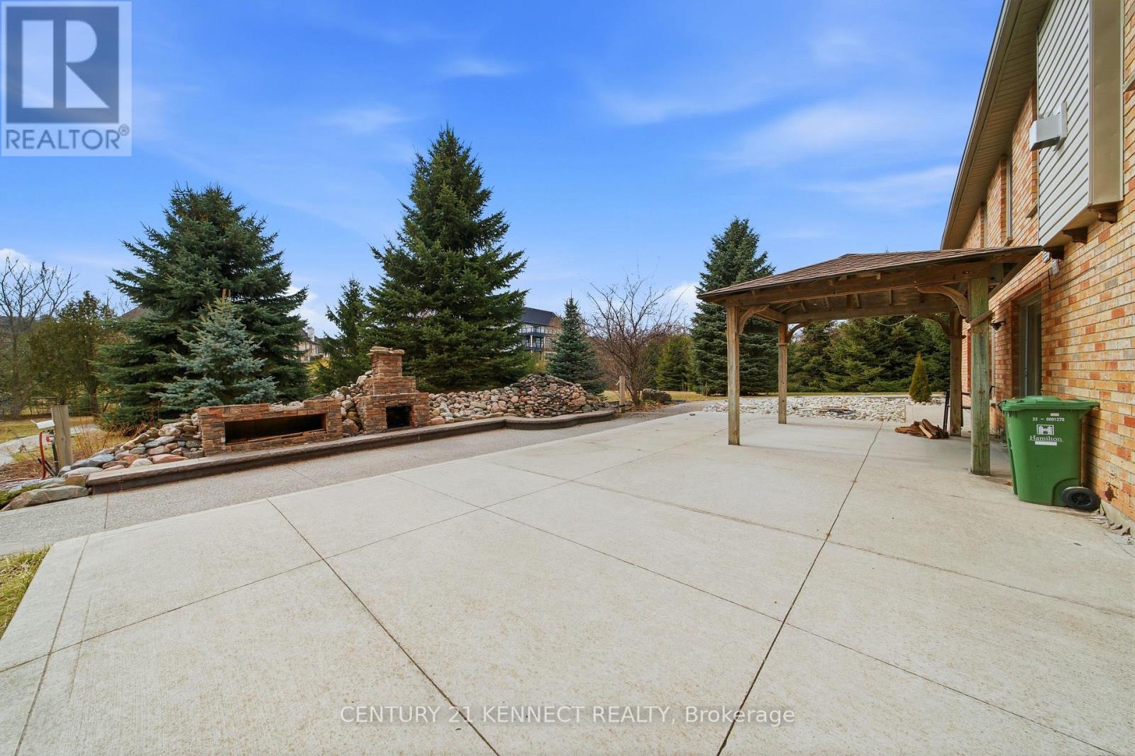 6 LAING COURT, Puslinch (Morriston), Ontario, N0B2C0 — Photo 16