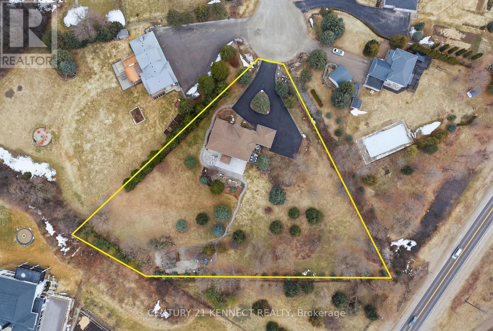 6 LAING COURT, Puslinch (Morriston), Ontario, N0B2C0 — Photo 46