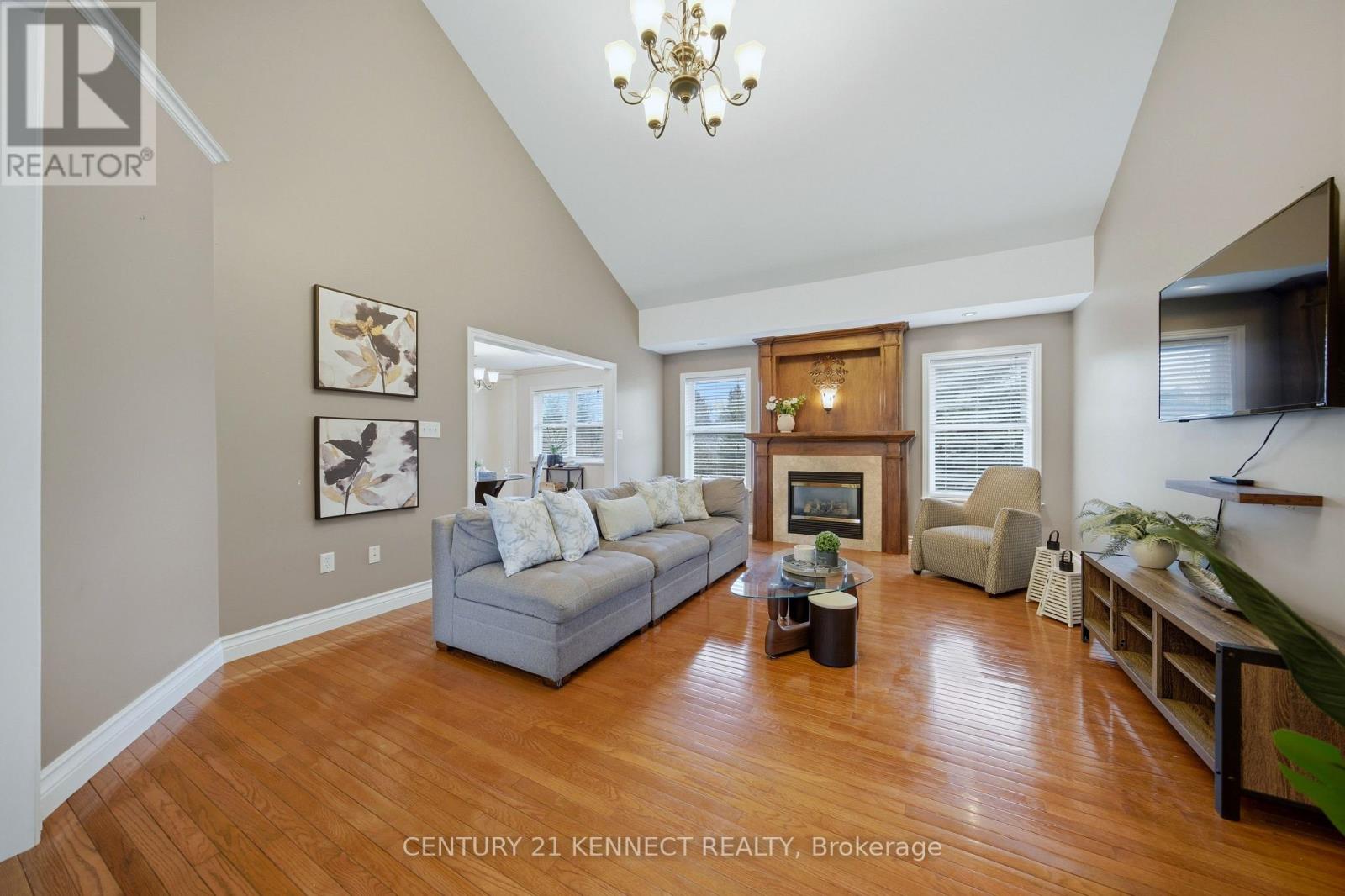 6 LAING COURT, Puslinch (Morriston), Ontario, N0B2C0 — Photo 5