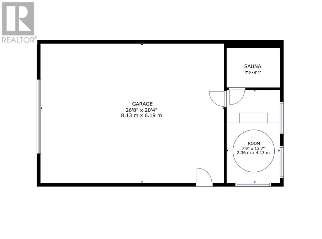 19 Park Street, Gore Bay, Ontario, P0P1H0 — Photo 45