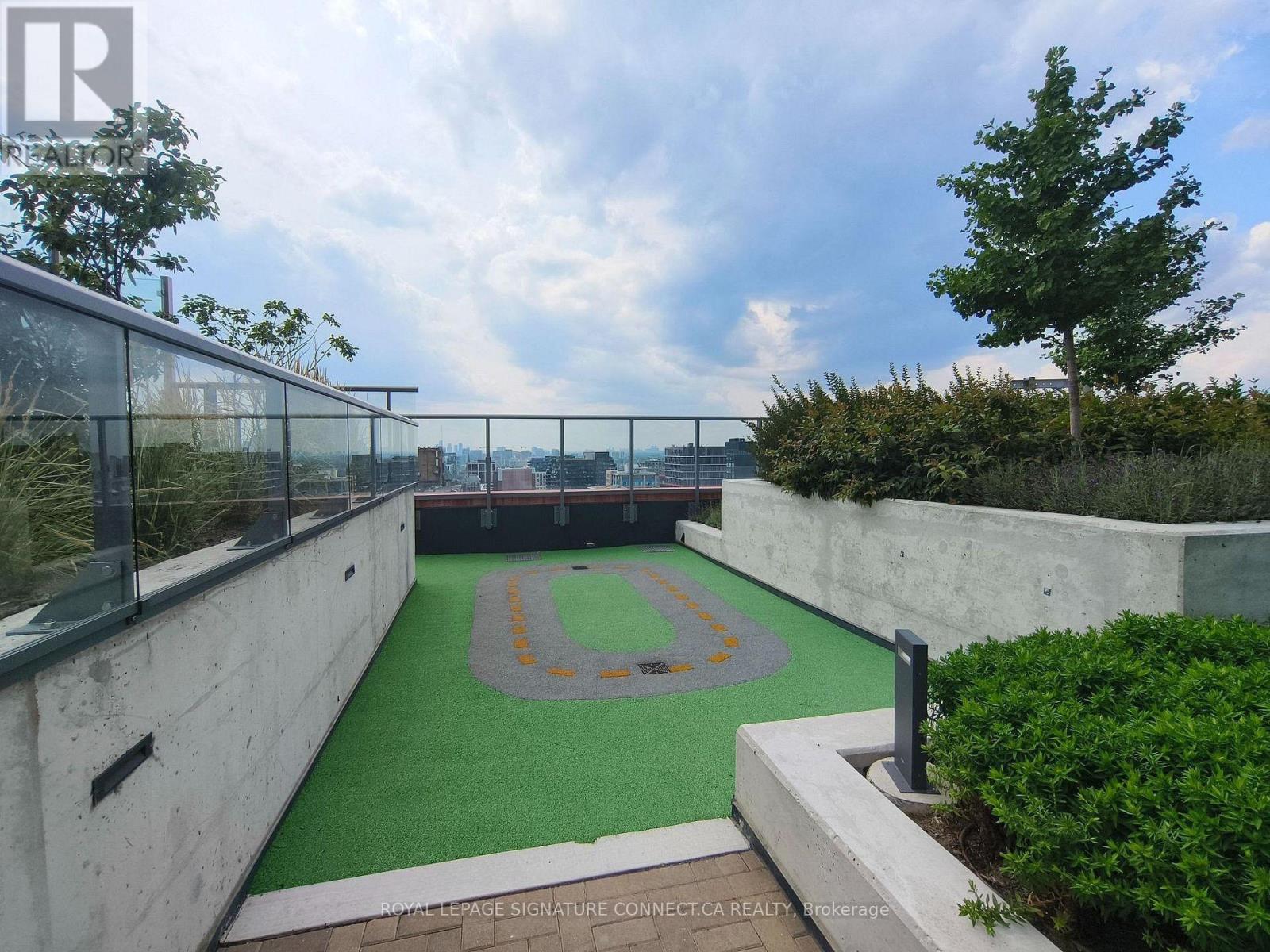 1202 - 108 PETER STREET, Toronto (Waterfront Communities), Ontario, M5V2G7 — Photo 13