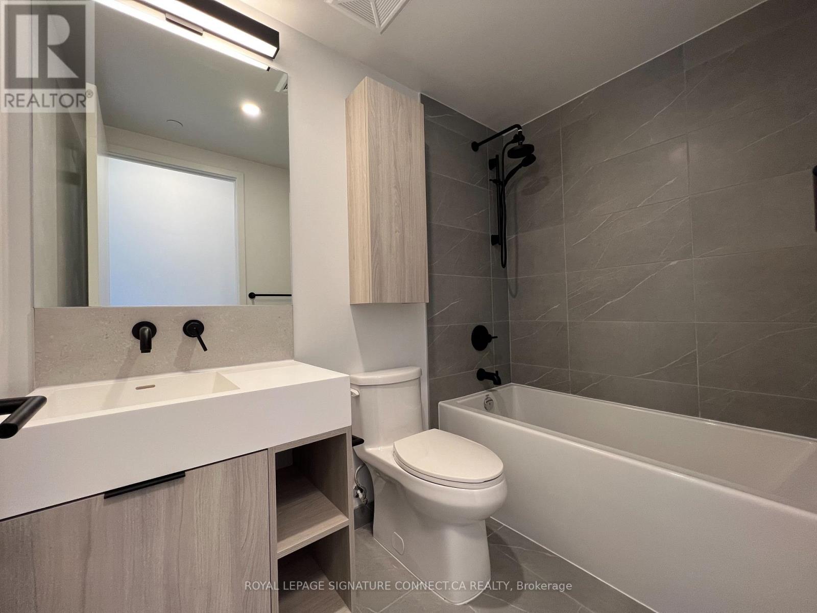 1202 - 108 PETER STREET, Toronto (Waterfront Communities), Ontario, M5V2G7 — Photo 18