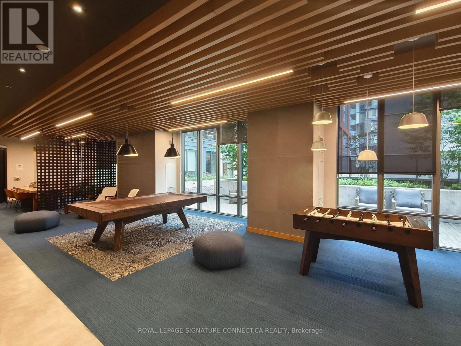 1202 - 108 PETER STREET, Toronto (Waterfront Communities), Ontario, M5V2G7 — Photo 20