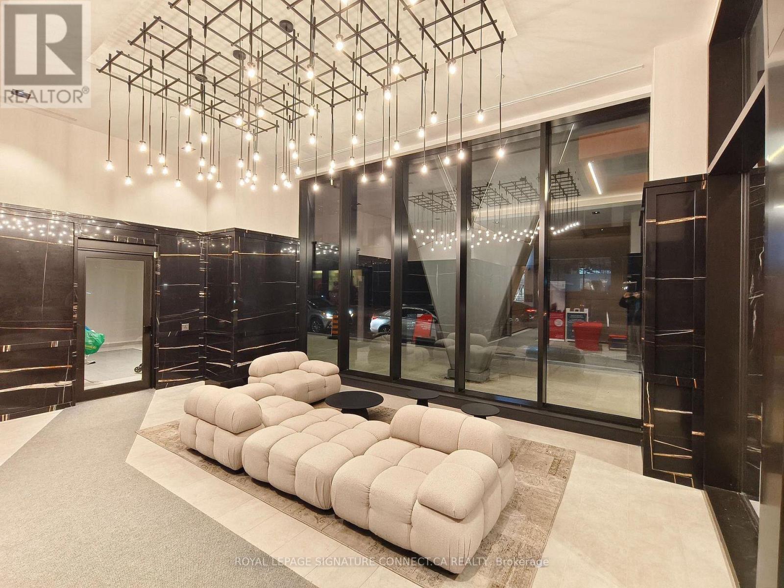 1202 - 108 PETER STREET, Toronto (Waterfront Communities), Ontario, M5V2G7 — Photo 5