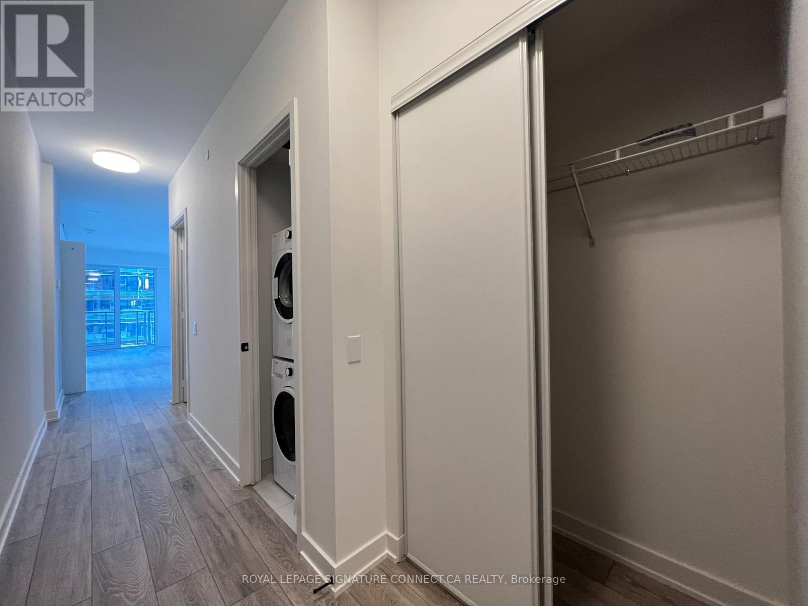 1202 - 108 PETER STREET, Toronto (Waterfront Communities), Ontario, M5V2G7 — Photo 9