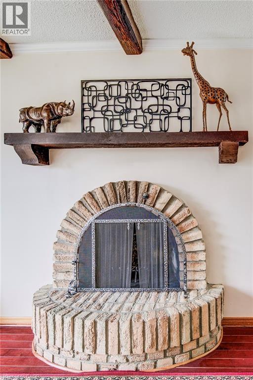 2 BLUE SPRUCE Court, Kitchener, Ontario, N2N1L1 — Photo 14