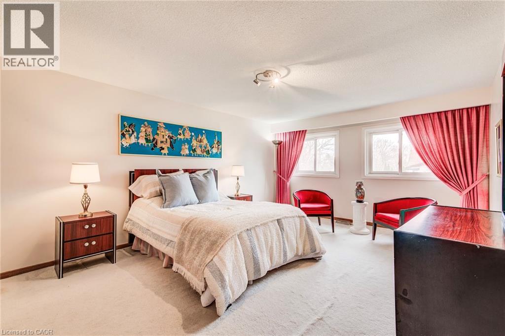 2 BLUE SPRUCE Court, Kitchener, Ontario, N2N1L1 — Photo 40