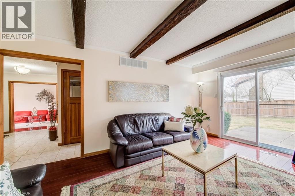 2 BLUE SPRUCE Court, Kitchener, Ontario, N2N1L1 — Photo 45