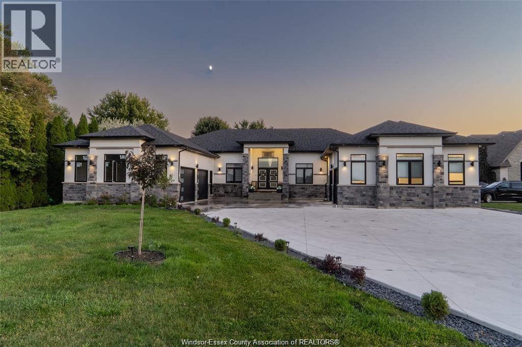 1316 DEER RUN ROAD, Leamington, Ontario, N8H3V7 — Photo 3