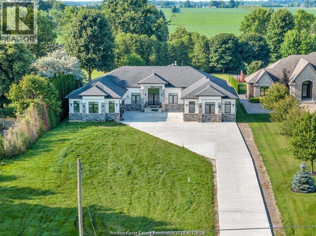 1316 DEER RUN ROAD, Leamington, Ontario, N8H3V7 — Photo 42