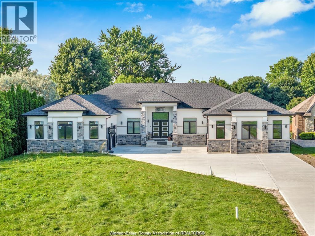 1316 DEER RUN ROAD, Leamington, Ontario, N8H3V7 — Photo 43