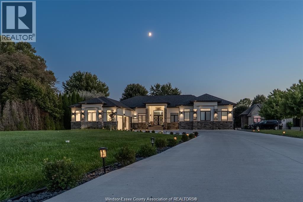 1316 DEER RUN ROAD, Leamington, Ontario, N8H3V7 — Photo 6