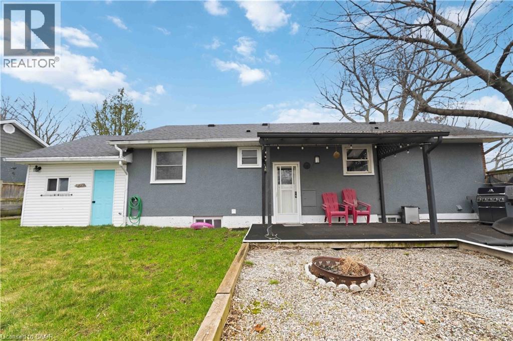 40 NICKERSON Avenue, St. Catharines, Ontario, L2N3M4 — Photo 11