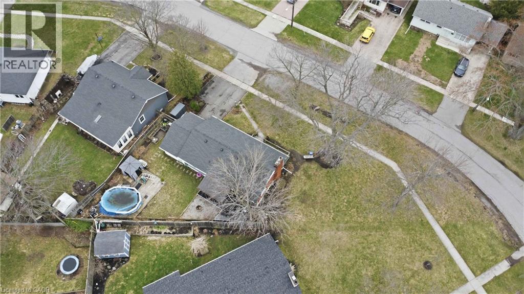 40 NICKERSON Avenue, St. Catharines, Ontario, L2N3M4 — Photo 12