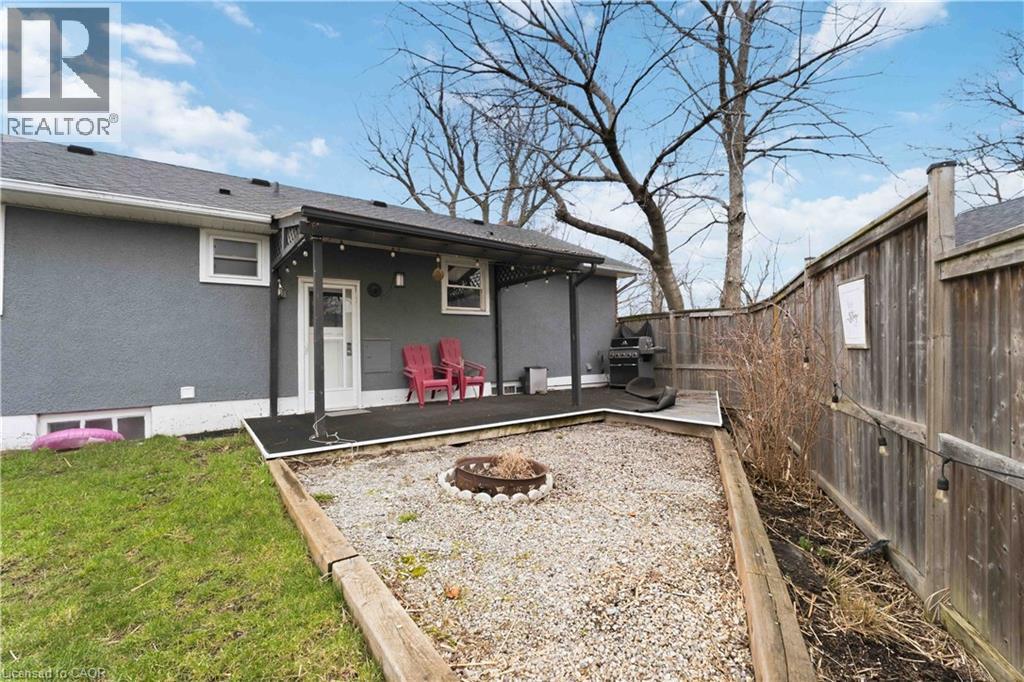 40 NICKERSON Avenue, St. Catharines, Ontario, L2N3M4 — Photo 18