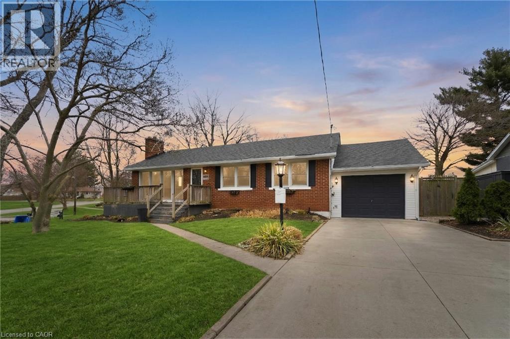 40 NICKERSON Avenue, St. Catharines, Ontario, L2N3M4 — Photo 21