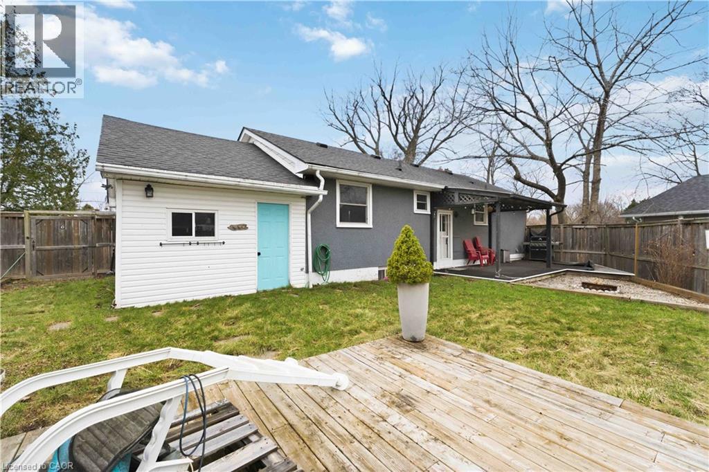 40 NICKERSON Avenue, St. Catharines, Ontario, L2N3M4 — Photo 22