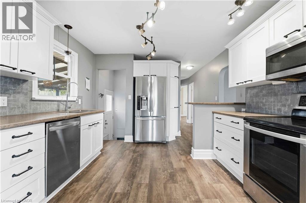 40 NICKERSON Avenue, St. Catharines, Ontario, L2N3M4 — Photo 24