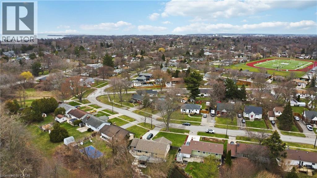 40 NICKERSON Avenue, St. Catharines, Ontario, L2N3M4 — Photo 31