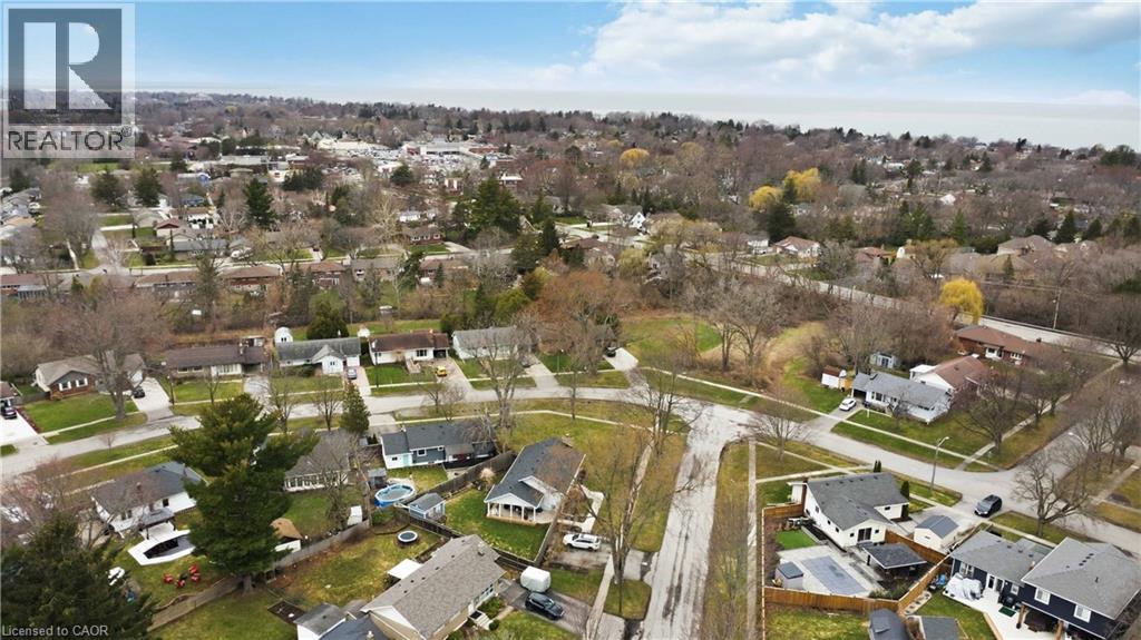 40 NICKERSON Avenue, St. Catharines, Ontario, L2N3M4 — Photo 32